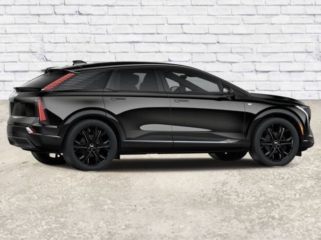 2027 Cadillac OPTIQ Premium Sport