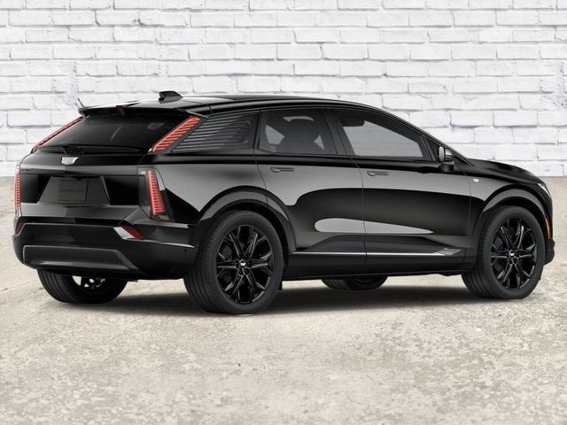 2027 Cadillac OPTIQ Premium Sport