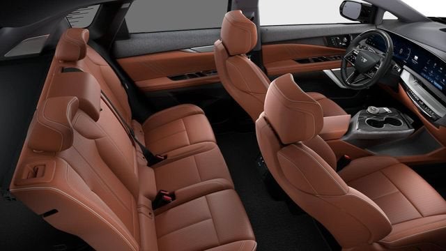 2027 Cadillac OPTIQ Premium Sport