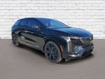 2027 Cadillac OPTIQ Premium Sport