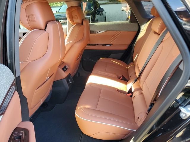 2027 Cadillac OPTIQ Premium Sport