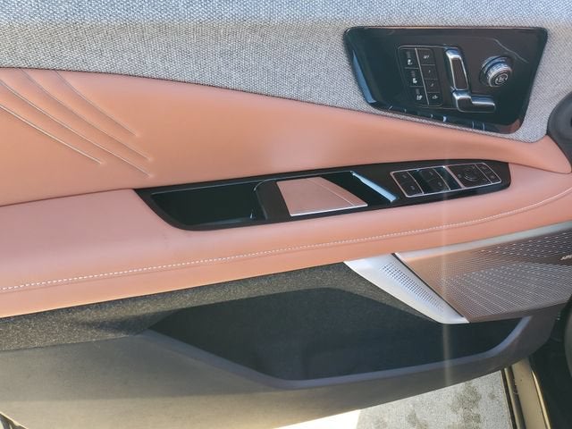 2027 Cadillac OPTIQ Premium Sport