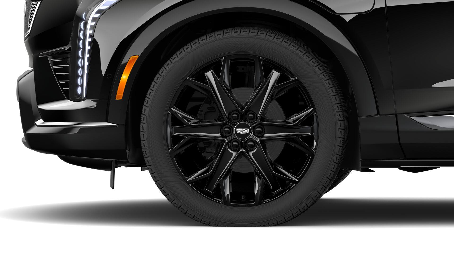 2027 Cadillac OPTIQ Premium Sport