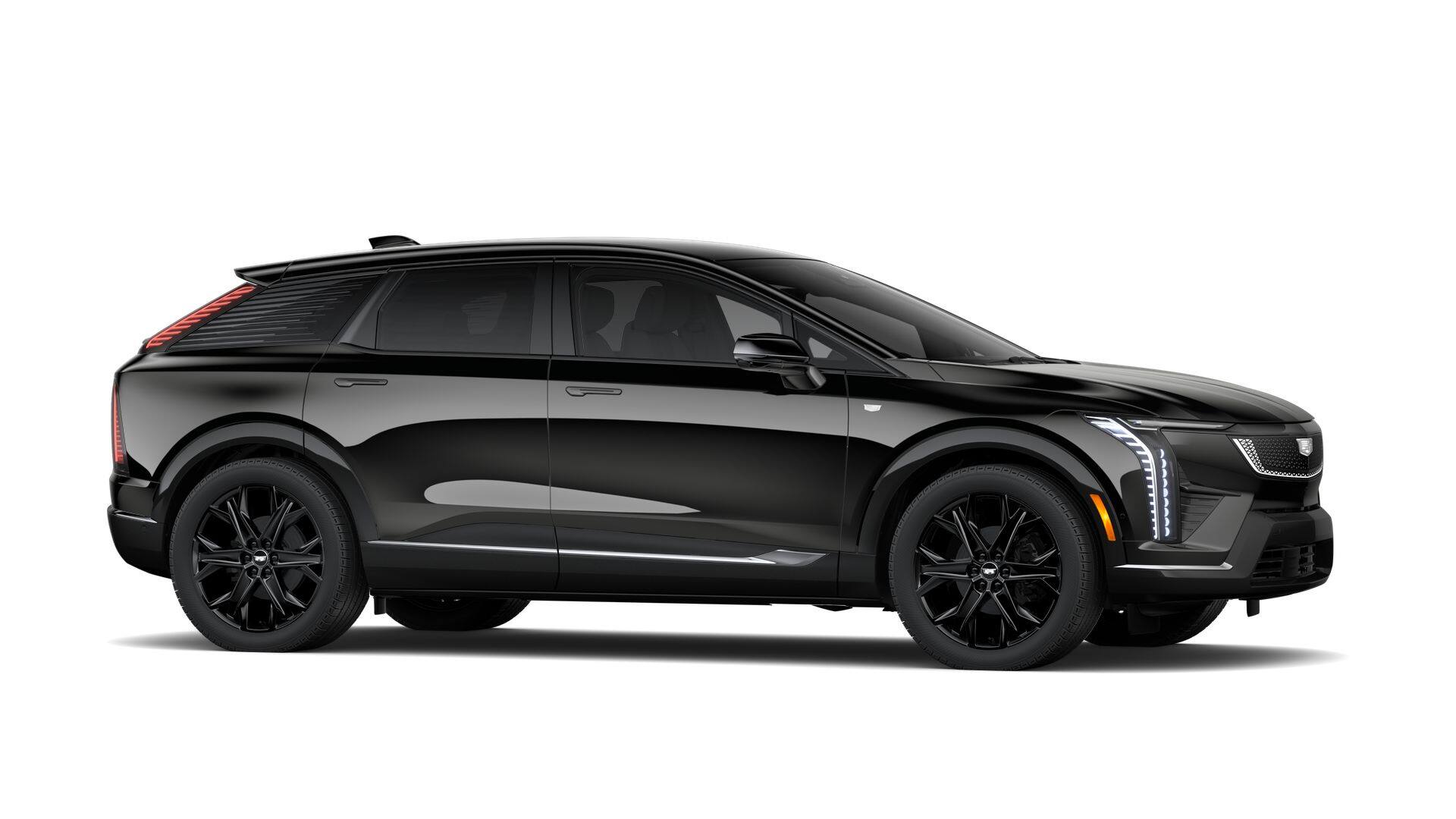 2027 Cadillac OPTIQ Premium Sport