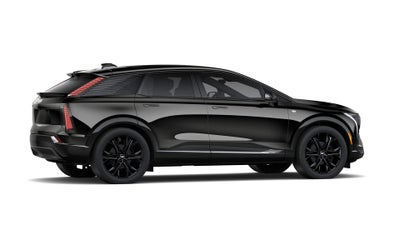 2027 Cadillac OPTIQ Premium Sport