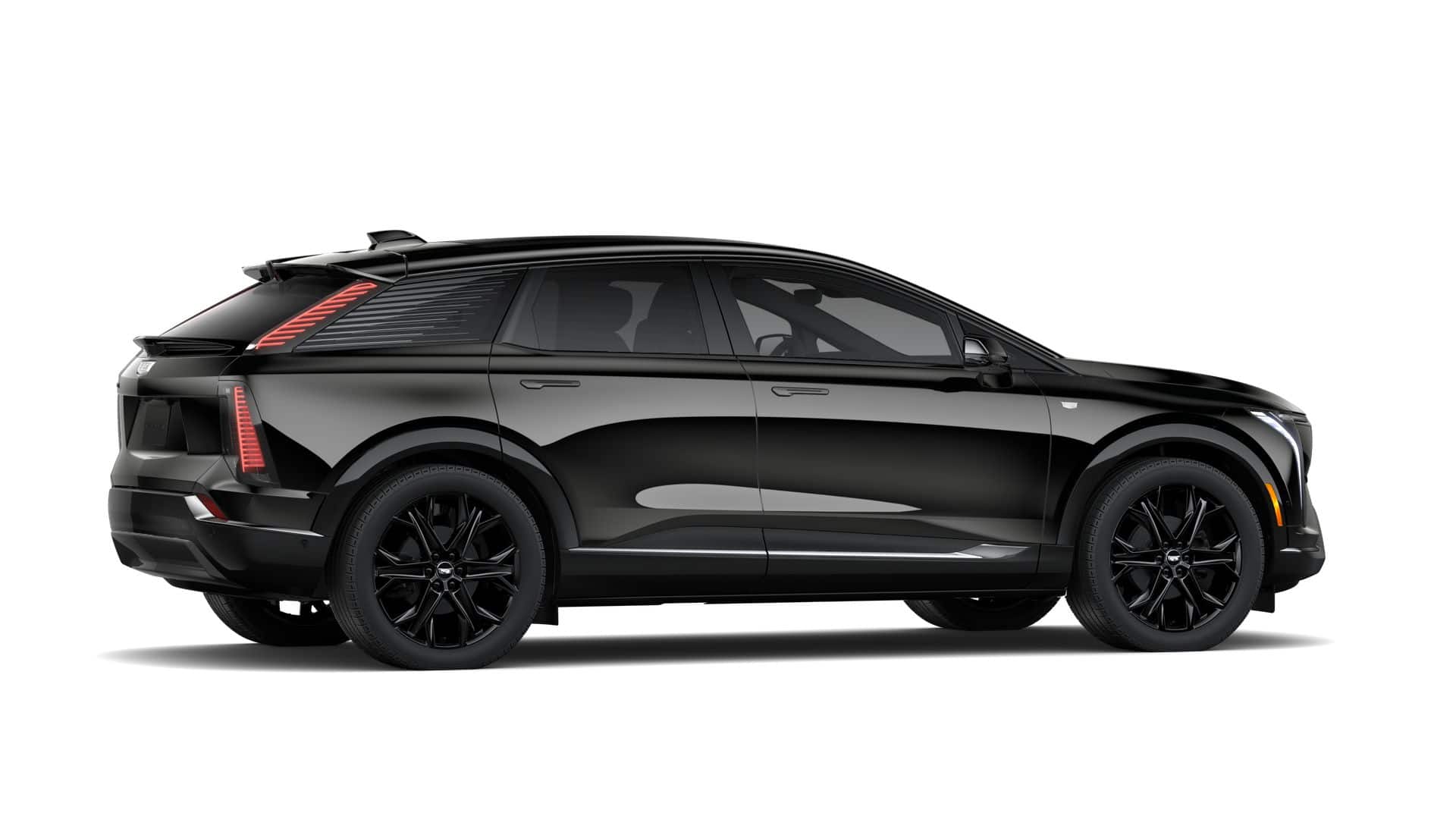 2027 Cadillac OPTIQ Premium Sport