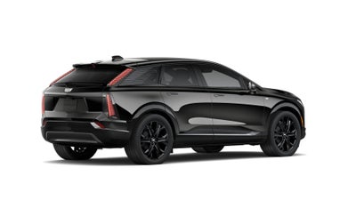 2027 Cadillac OPTIQ Premium Sport