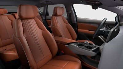 2027 Cadillac OPTIQ Premium Sport