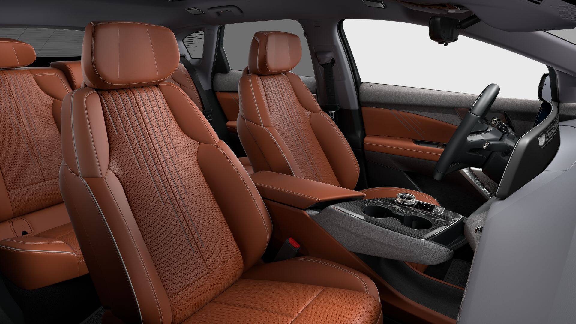 2027 Cadillac OPTIQ Premium Sport