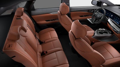 2027 Cadillac OPTIQ Premium Sport