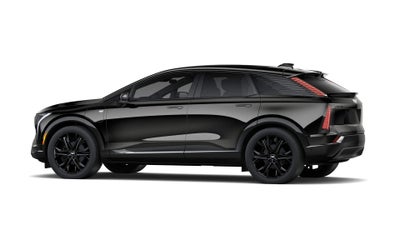 2027 Cadillac OPTIQ Premium Sport
