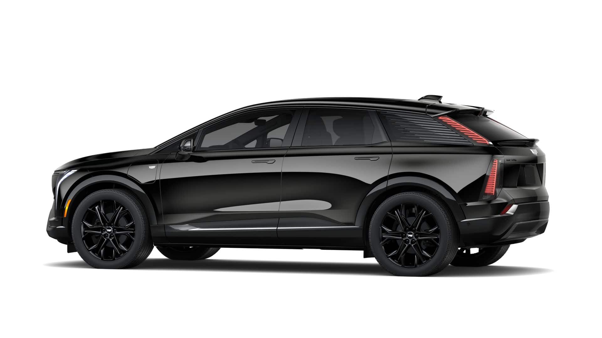 2027 Cadillac OPTIQ Premium Sport