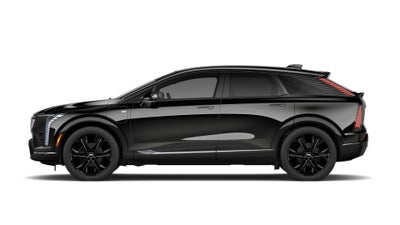 2027 Cadillac OPTIQ Premium Sport