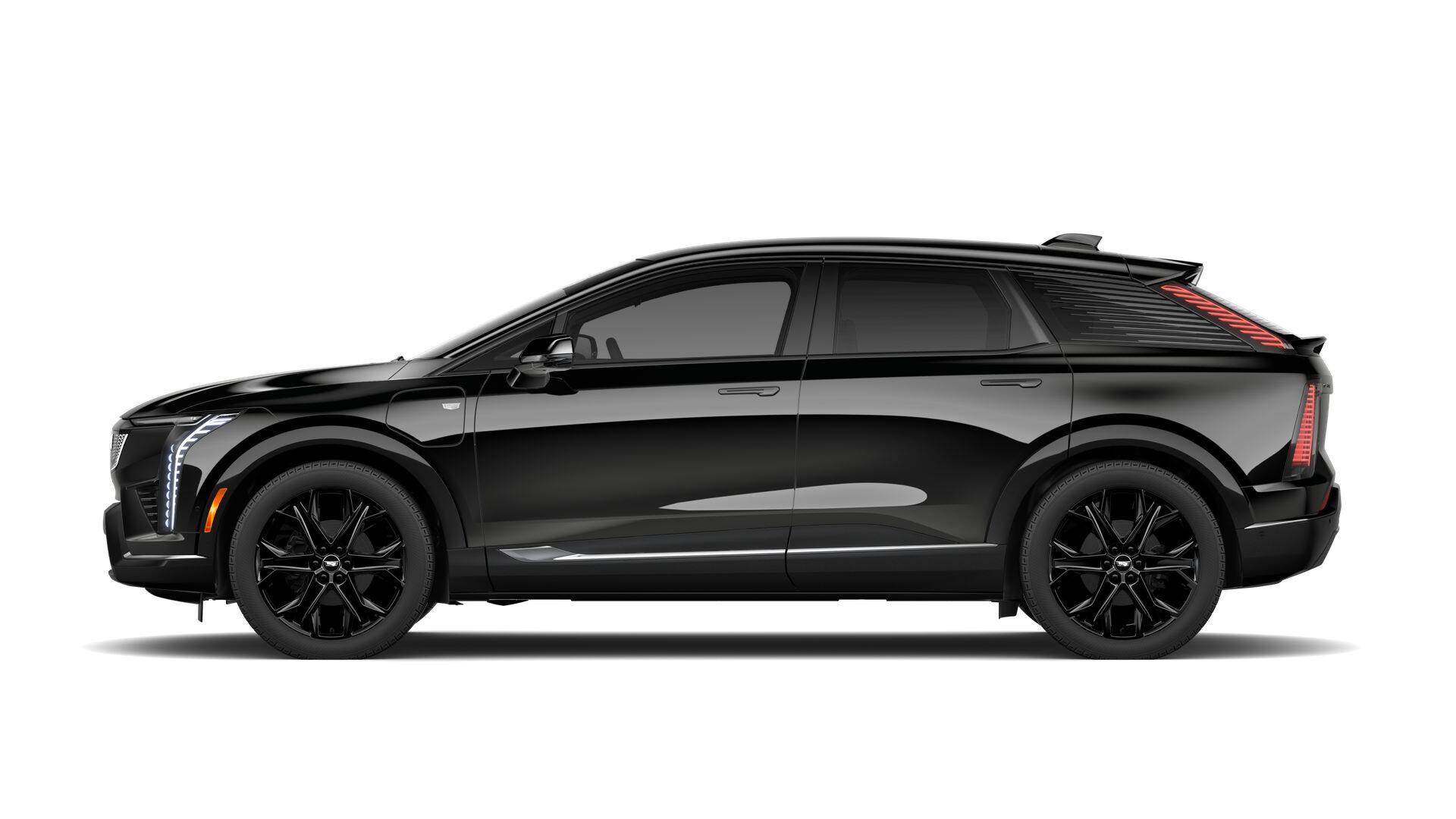 2027 Cadillac OPTIQ Premium Sport