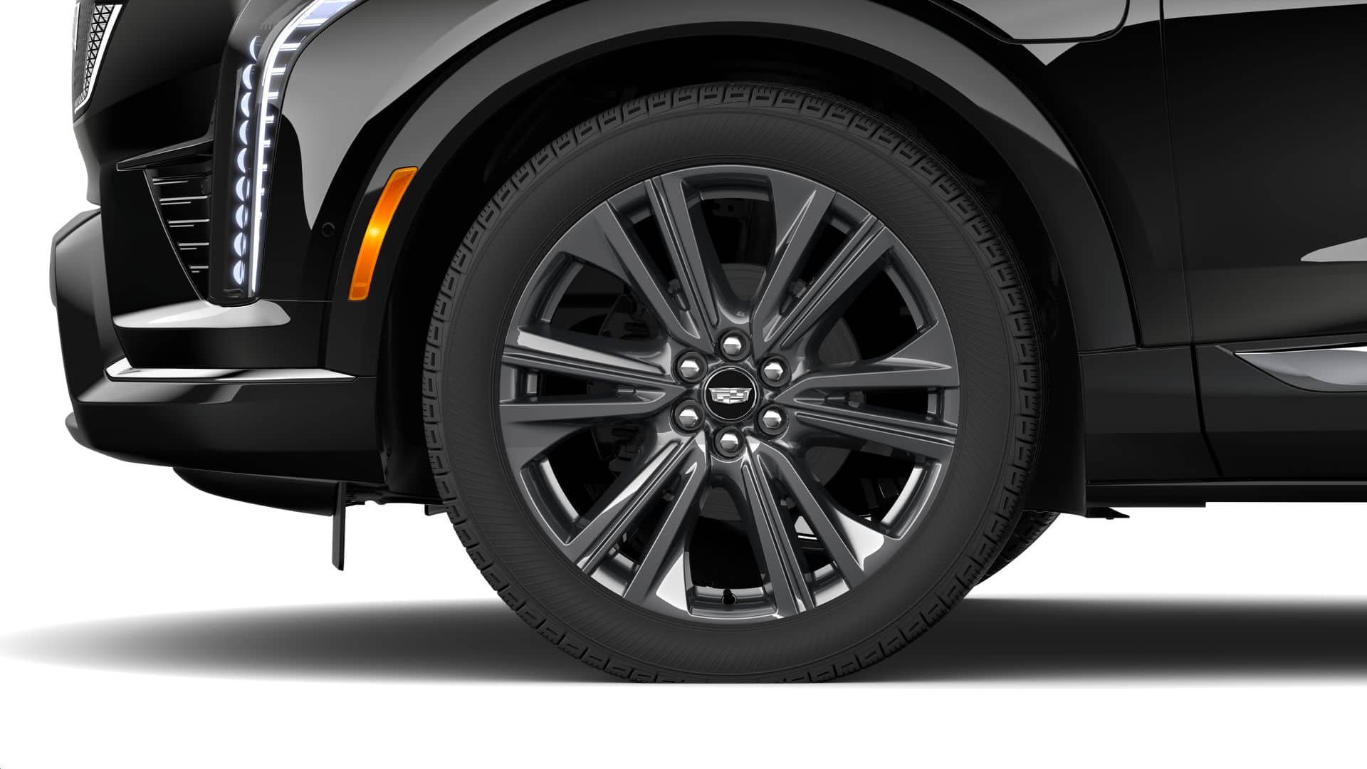 2026 Cadillac OPTIQ Premium Sport