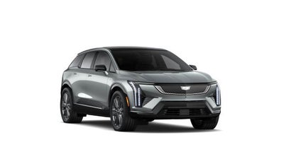 2027 Cadillac OPTIQ Premium Sport
