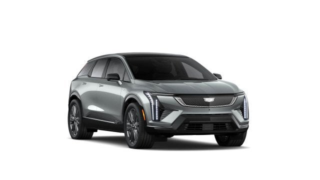 2027 Cadillac OPTIQ Premium Sport