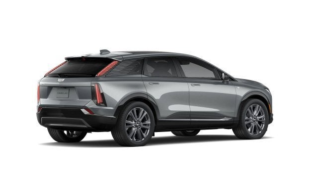 2027 Cadillac OPTIQ Premium Sport