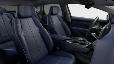 2027 Cadillac OPTIQ Premium Sport