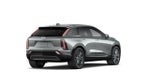 2027 Cadillac OPTIQ Premium Sport