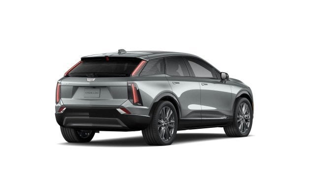 2027 Cadillac OPTIQ Premium Sport