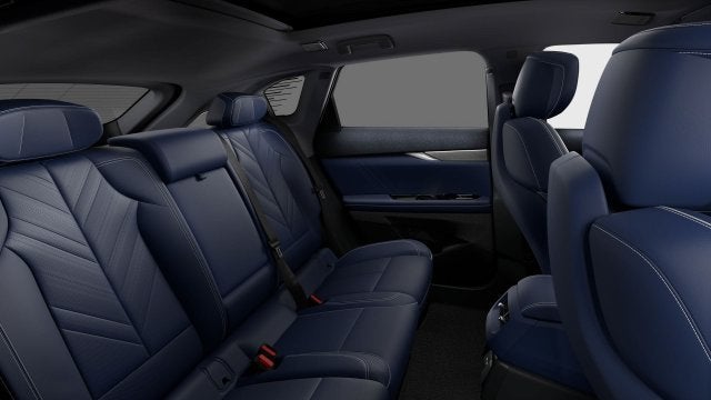 2027 Cadillac OPTIQ Premium Sport