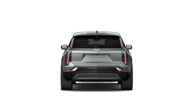 2027 Cadillac OPTIQ Premium Sport