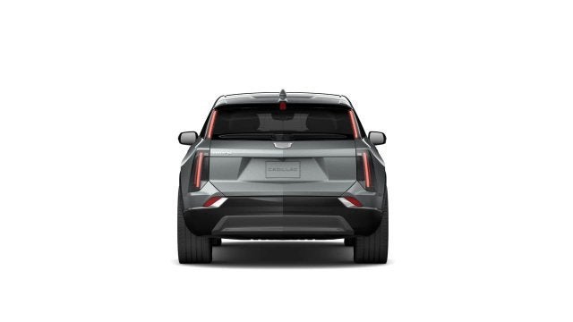 2027 Cadillac OPTIQ Premium Sport