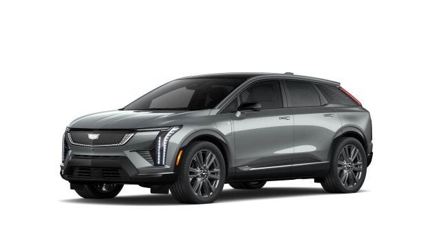 2027 Cadillac OPTIQ Premium Sport