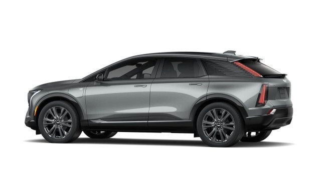2027 Cadillac OPTIQ Premium Sport