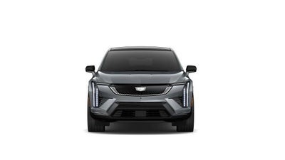 2027 Cadillac OPTIQ Premium Sport