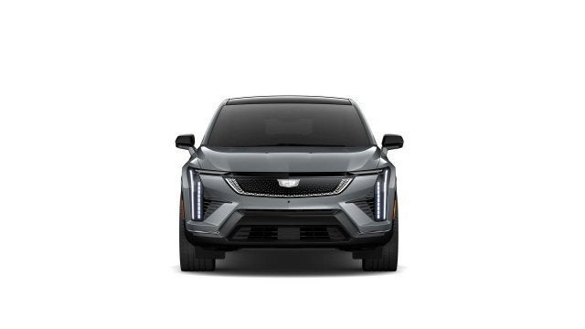2027 Cadillac OPTIQ Premium Sport