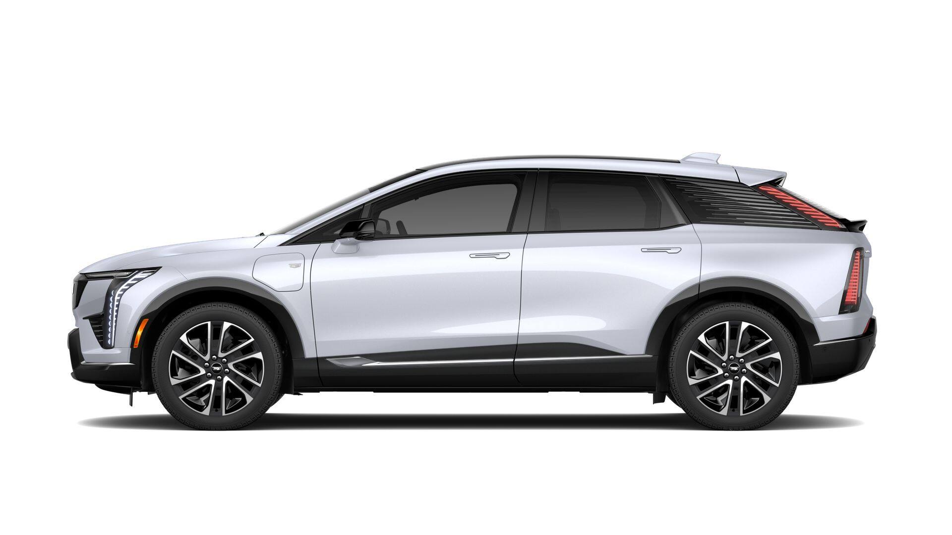 2026 Cadillac OPTIQ Premium Sport
