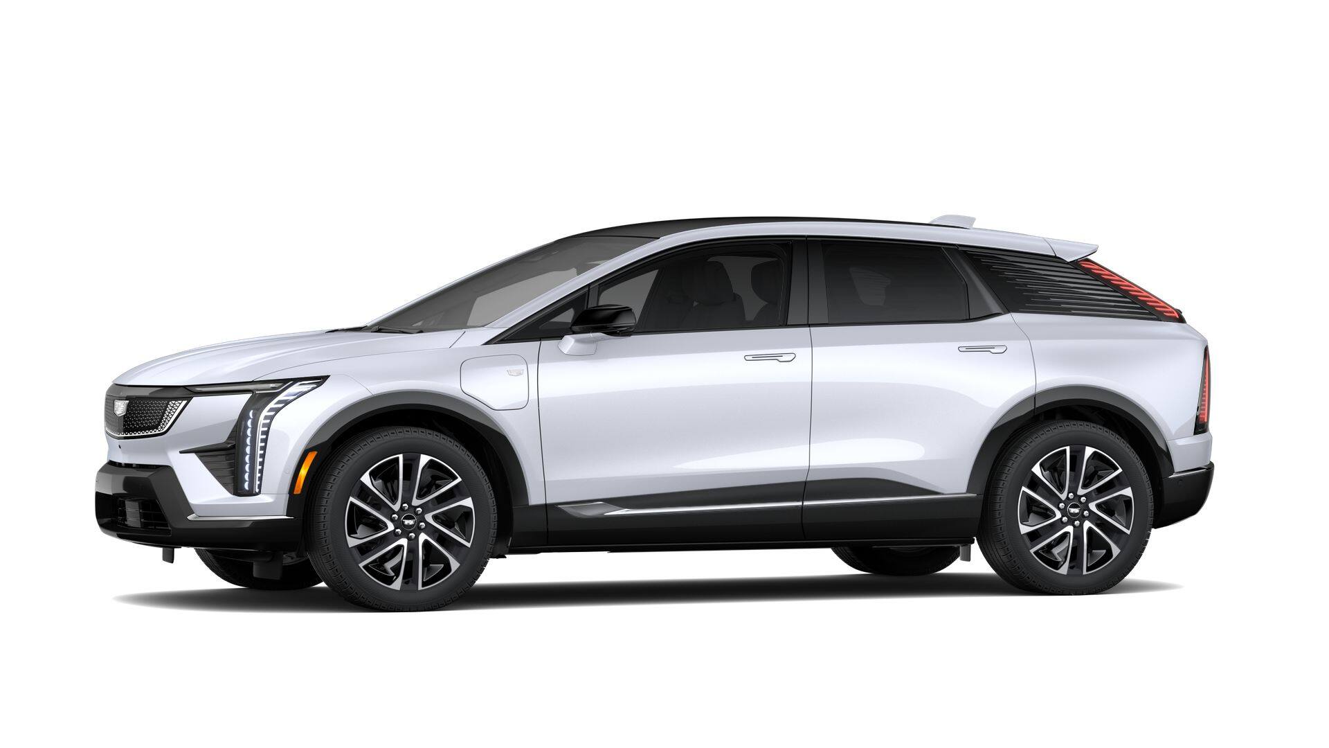 2026 Cadillac OPTIQ Premium Sport