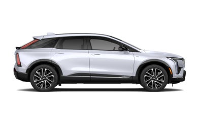 2026 Cadillac OPTIQ Premium Sport