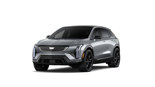 2027 Cadillac OPTIQ Premium Sport