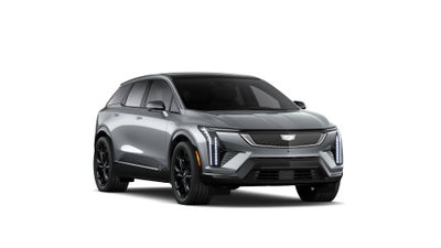 2027 Cadillac OPTIQ Premium Sport