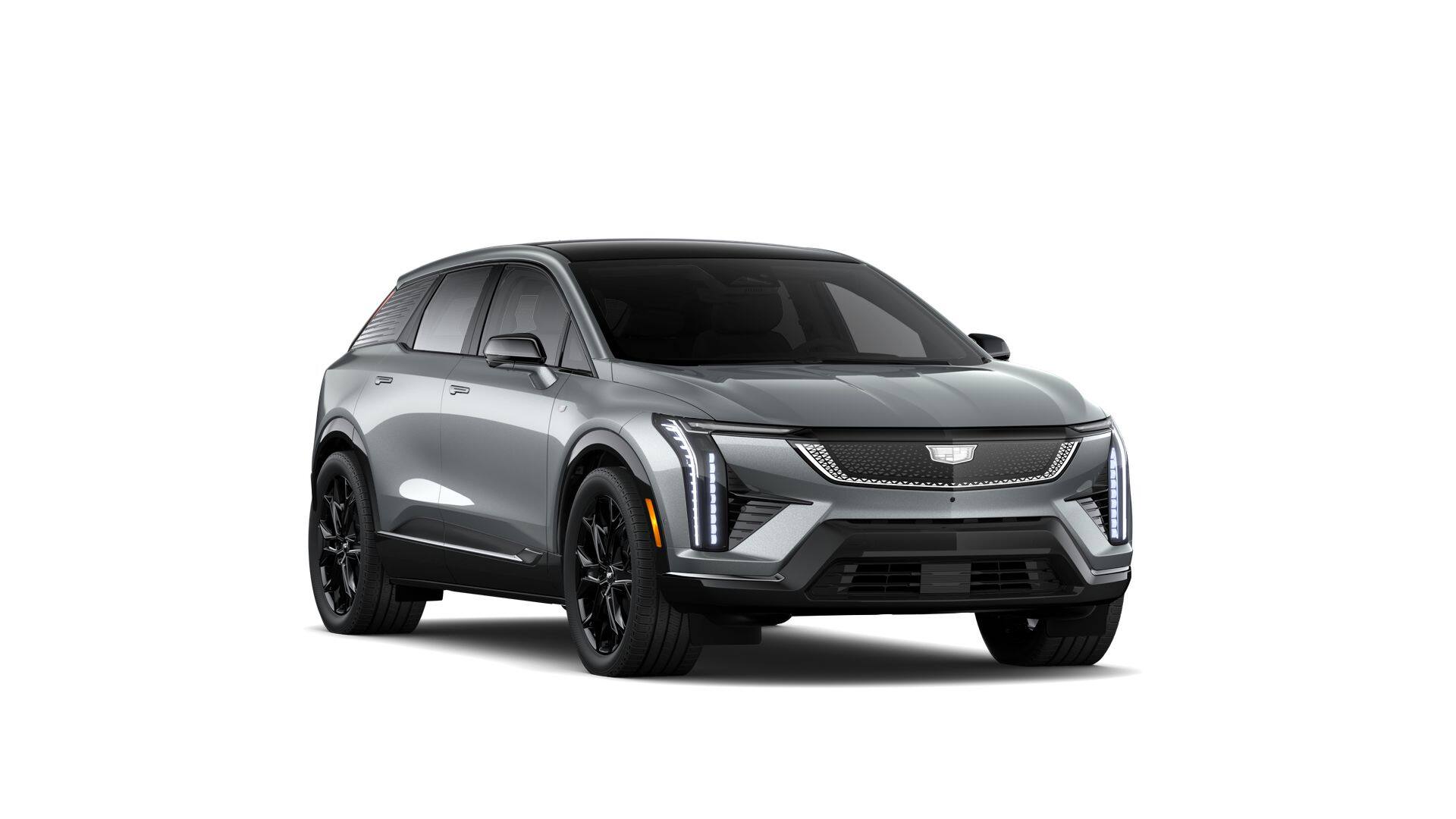 2027 Cadillac OPTIQ Premium Sport