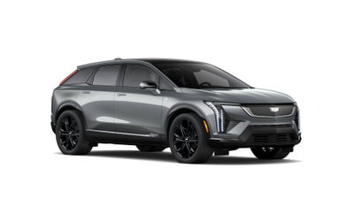 2027 Cadillac OPTIQ Premium Sport