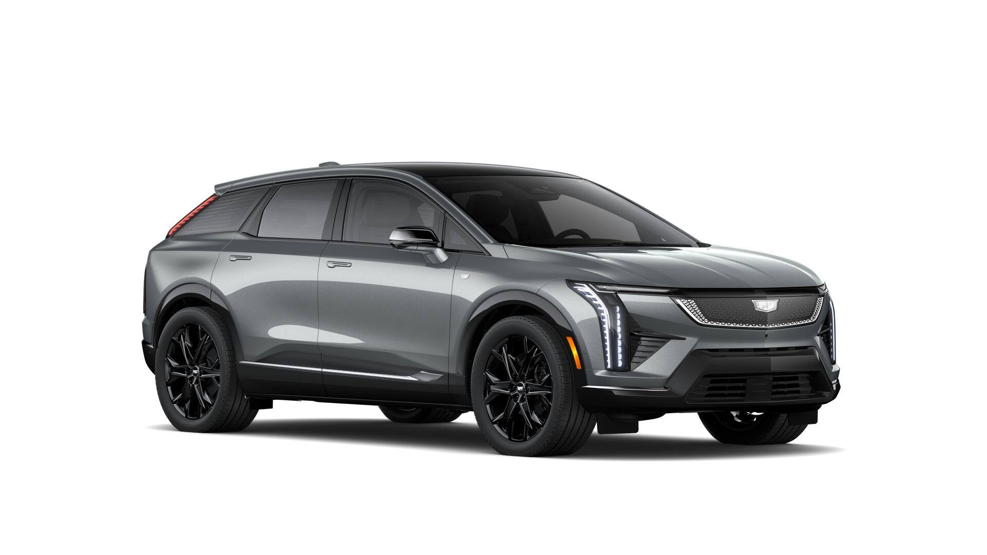 2027 Cadillac OPTIQ Premium Sport