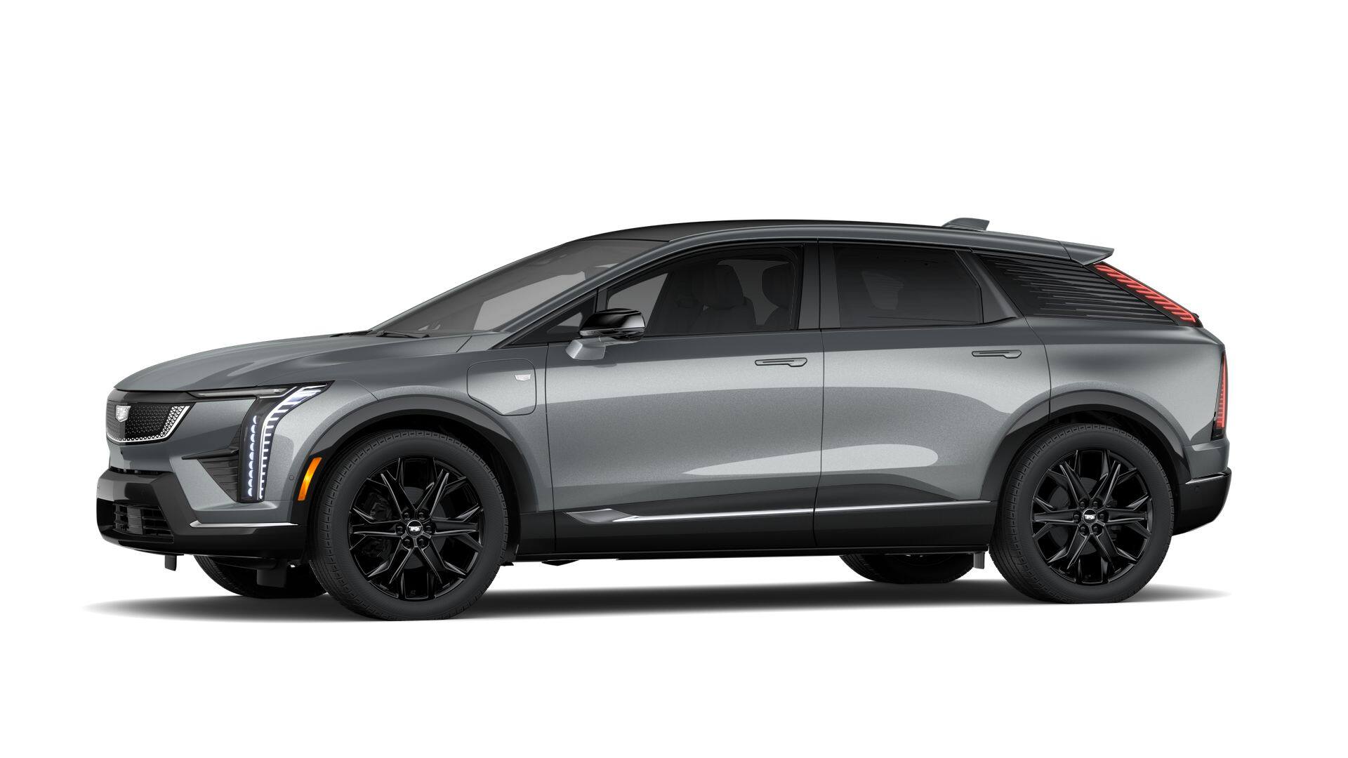 2027 Cadillac OPTIQ Premium Sport