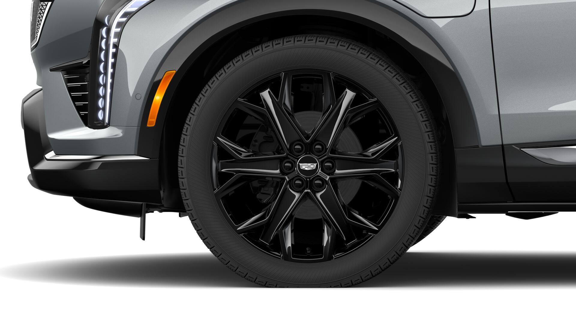 2027 Cadillac OPTIQ Premium Sport