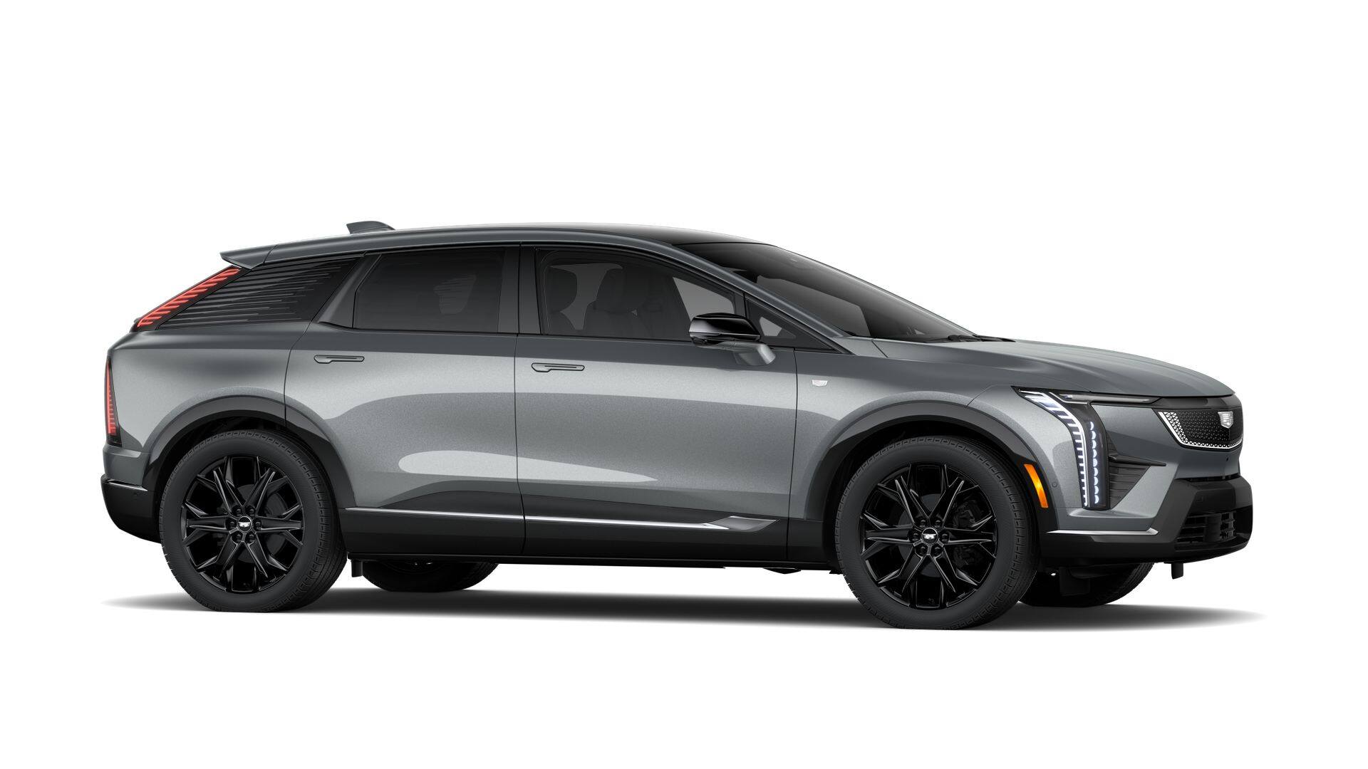 2027 Cadillac OPTIQ Premium Sport