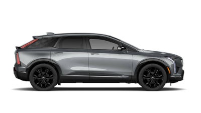 2027 Cadillac OPTIQ Premium Sport