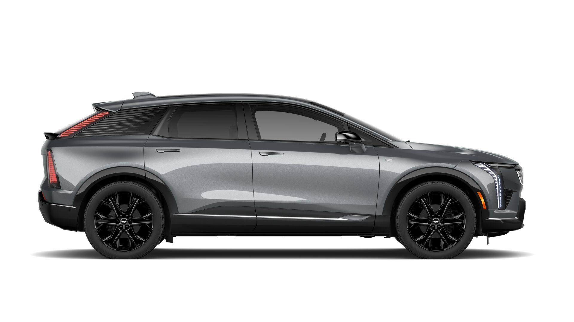 2027 Cadillac OPTIQ Premium Sport