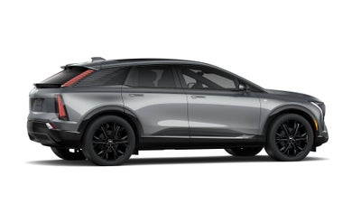 2027 Cadillac OPTIQ Premium Sport