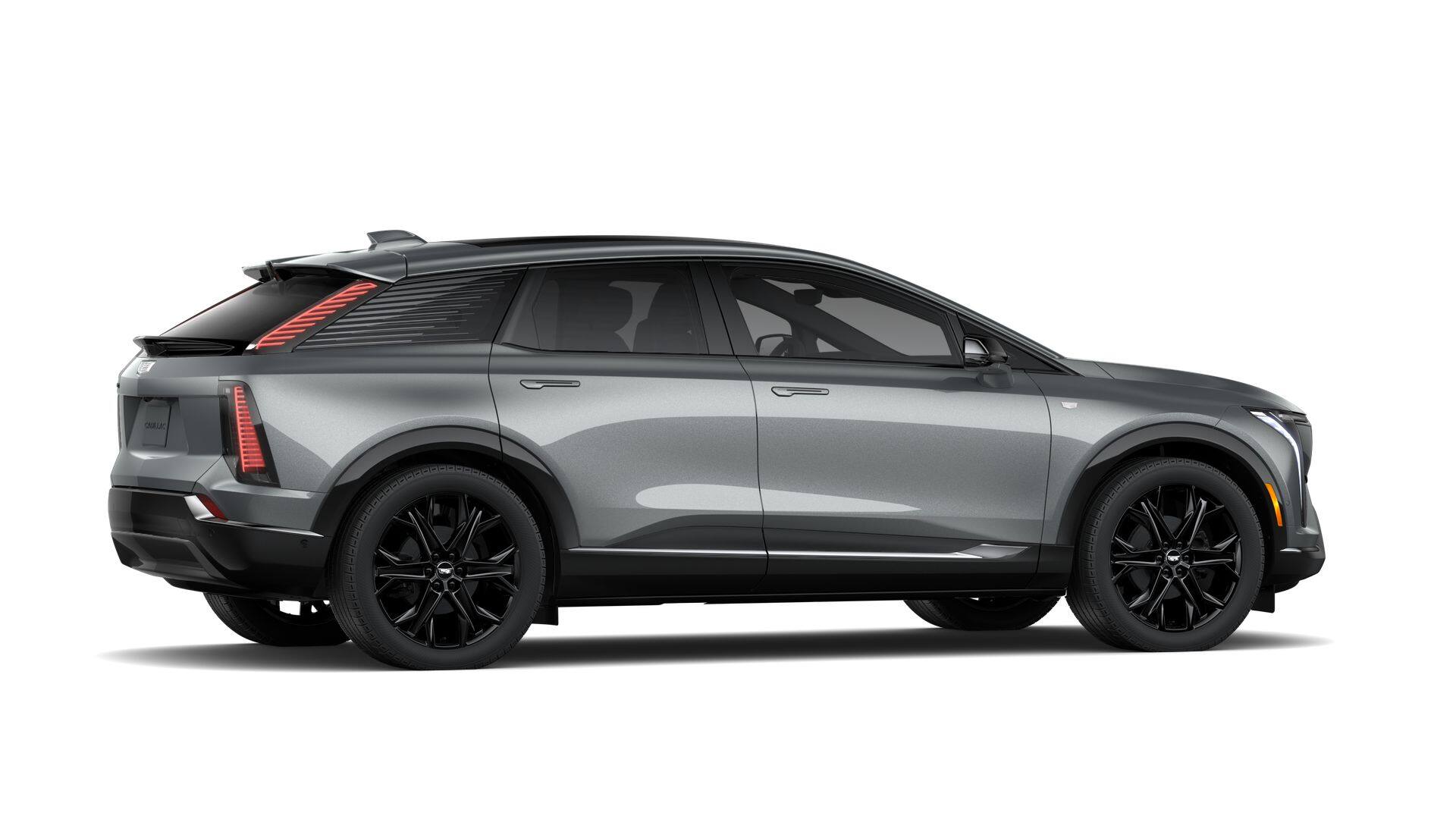 2027 Cadillac OPTIQ Premium Sport
