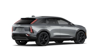 2027 Cadillac OPTIQ Premium Sport