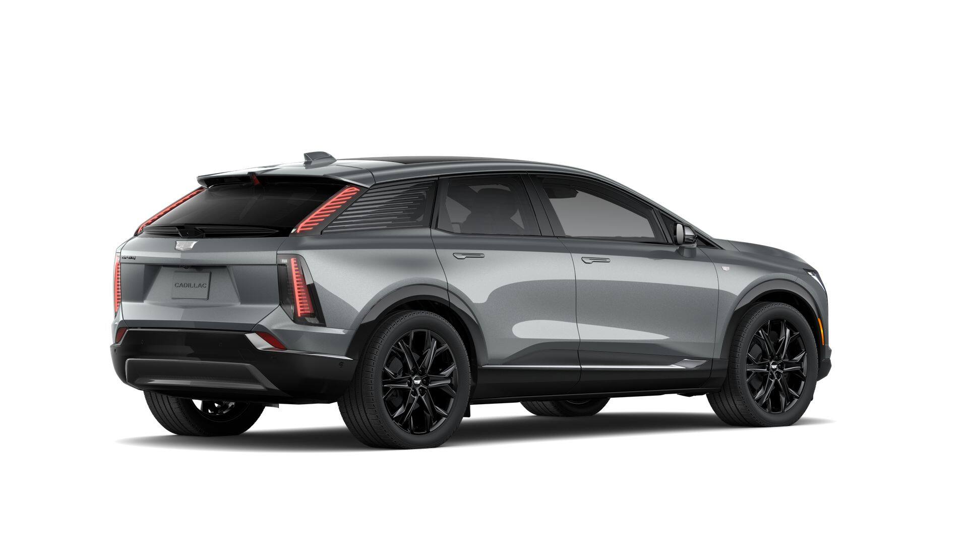 2027 Cadillac OPTIQ Premium Sport
