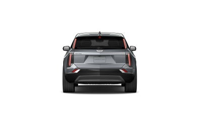 2027 Cadillac OPTIQ Premium Sport